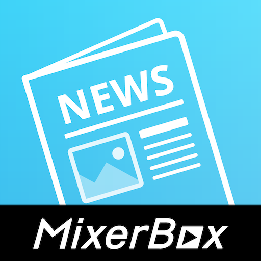Actualités MixerBox