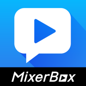 MixerBox ChatVídeo