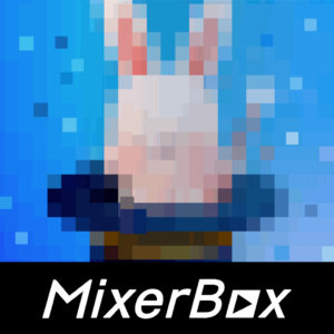 MixerBox PhotoMagic