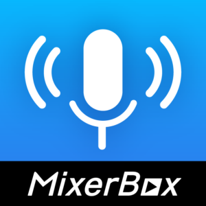 Podcasts MixerBox
