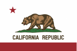 Legislación de California