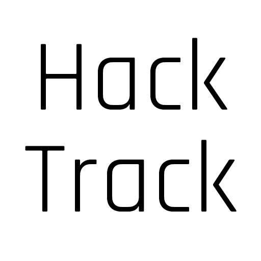 HackTrack