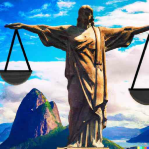 Droit de la parole Brésil