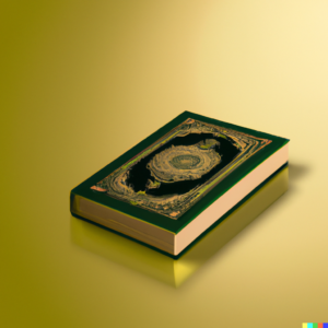 Chat with Quran