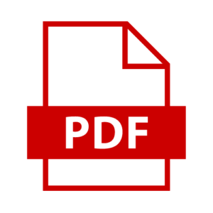 Creador de PDF