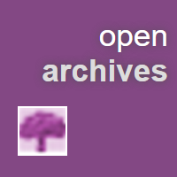 Archivos abiertos