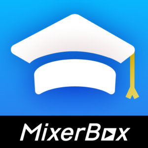 Boursier MixerBox