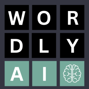 WORDLY - WORD Game